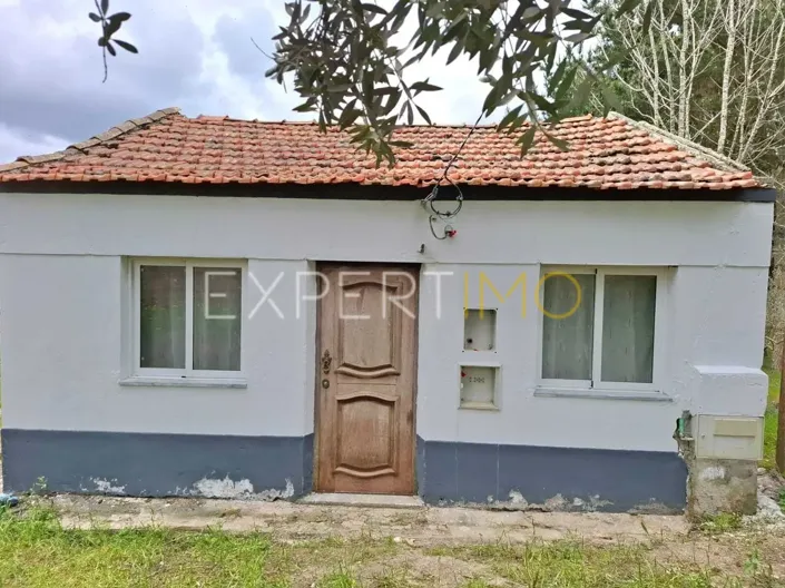 Image No.20-Ferme de 2 chambres à vendre à Pombal