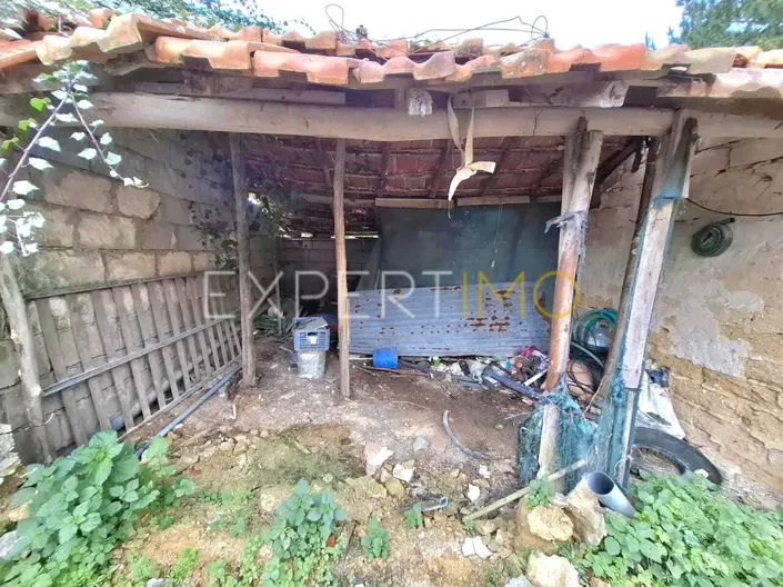 Image No.4-Ferme de 2 chambres à vendre à Pombal