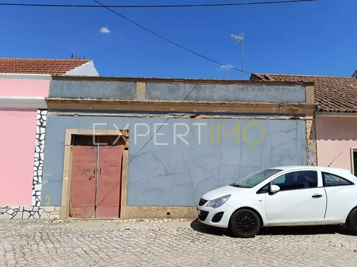 Image No.2-Propriété à vendre à Montijo
