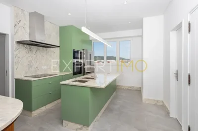 1 - Setúbal, Apartment
