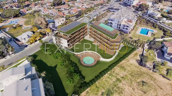 Image No.6-Appartement de 2 chambres à vendre à Albufeira