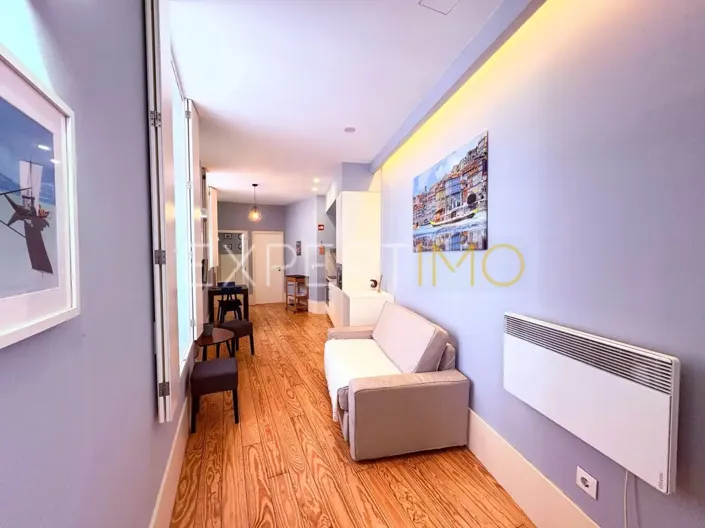 Image No.19-Appartement de 1 chambre à vendre à Porto
