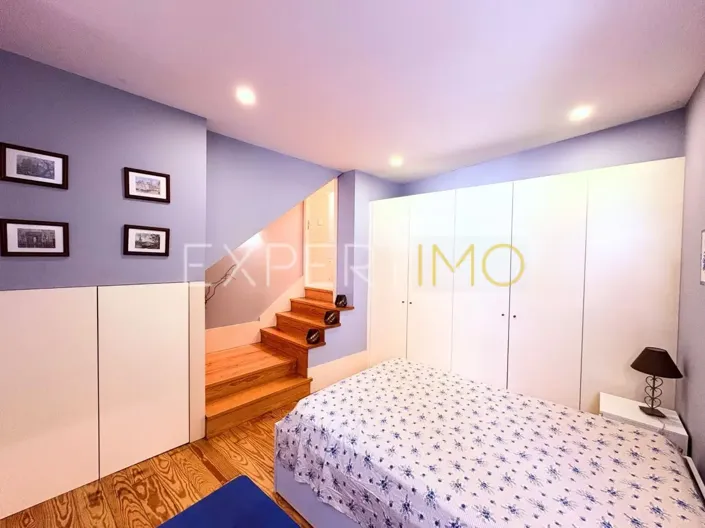 Image No.2-Appartement de 1 chambre à vendre à Porto