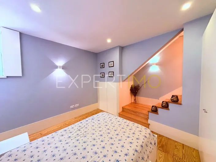 Image No.20-Appartement de 1 chambre à vendre à Porto