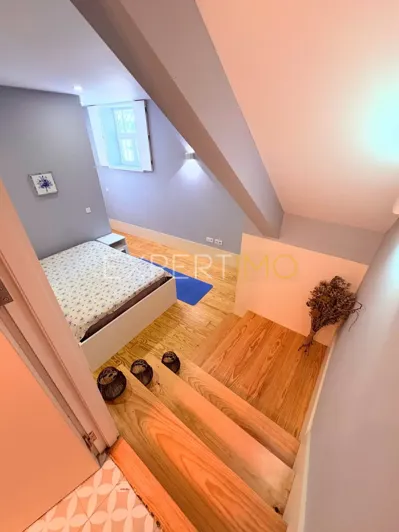 Image No.4-Appartement de 1 chambre à vendre à Porto