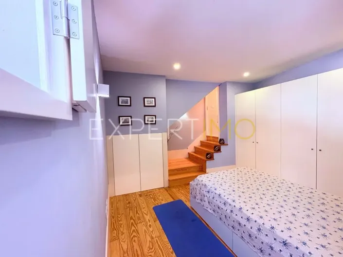 Image No.5-Appartement de 1 chambre à vendre à Porto
