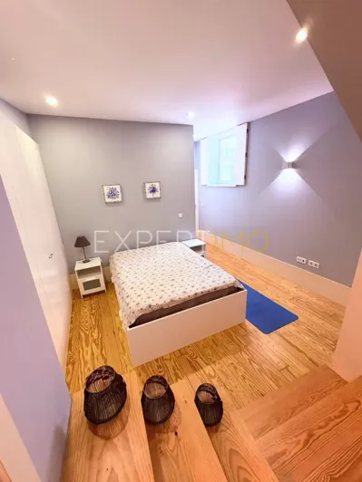 Image No.7-Appartement de 1 chambre à vendre à Porto