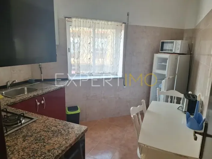 Image No.1-Appartement de 2 chambres à vendre à Caldas da Rainha