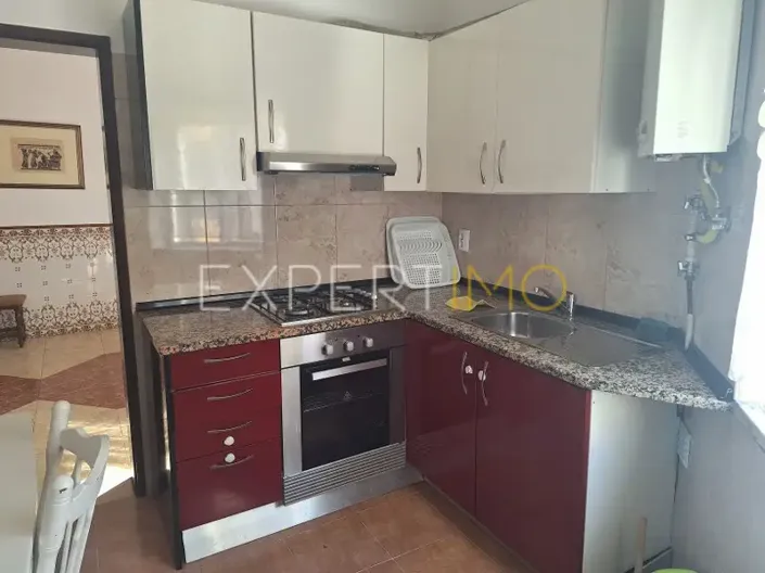 Image No.2-Appartement de 2 chambres à vendre à Caldas da Rainha