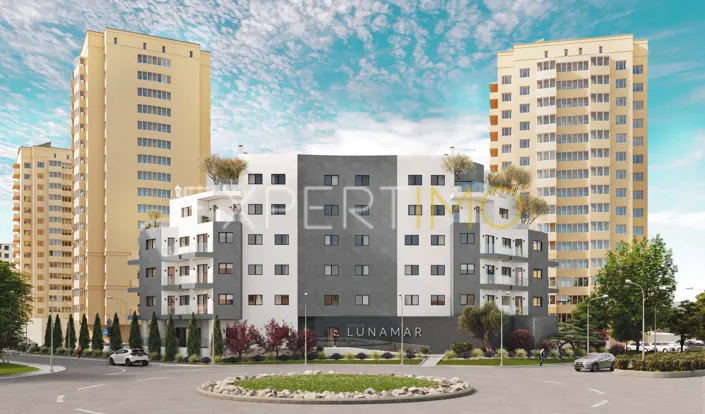 Image No.1-2 Bed Apartment for sale