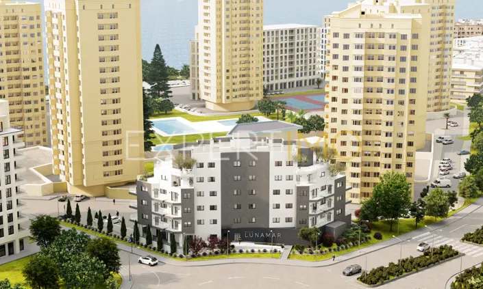 Image No.1-2 Bed Apartment for sale