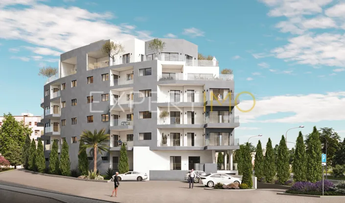 Image No.1-2 Bed Apartment for sale