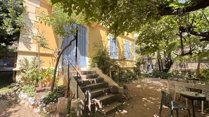 Image No.3-Maison de 5 chambres à vendre à Grasse