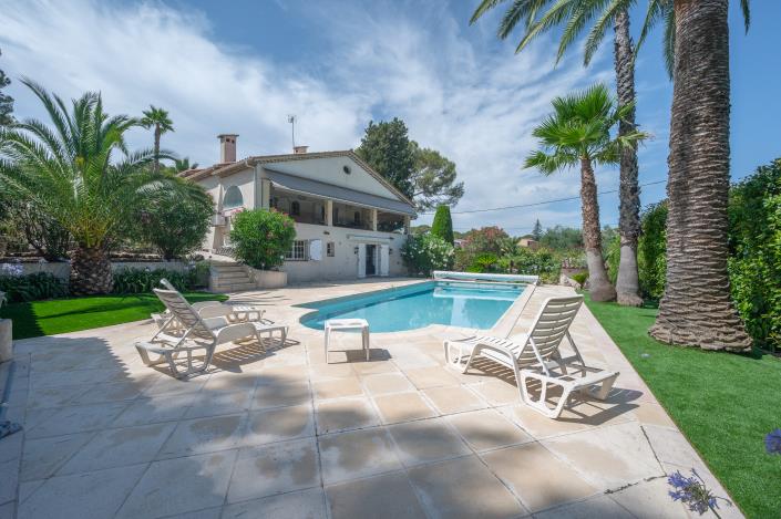 Image No.3-6 Bed House/Villa for sale