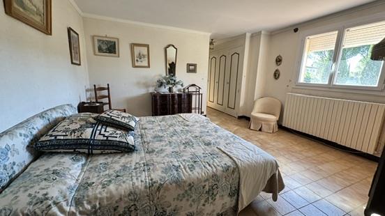 Image No.8-Maison de campagne de 4 chambres à vendre à Roquebrune-sur-Argens