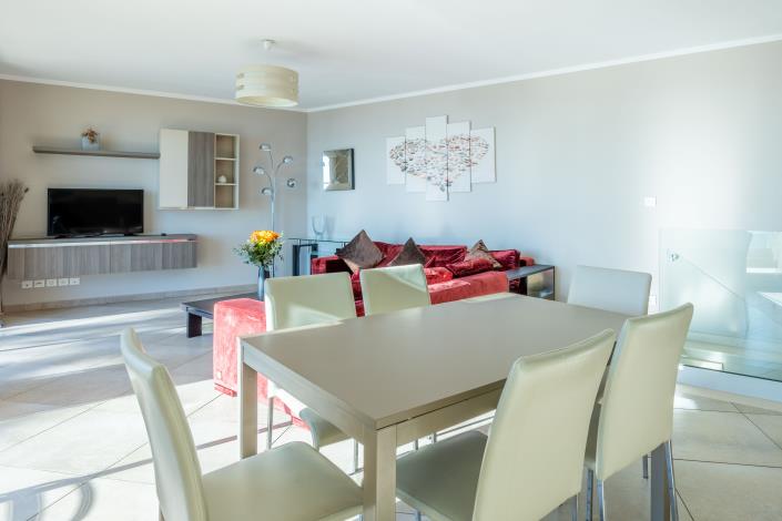 Image No.4-Appartement de 3 chambres à vendre à Cannes