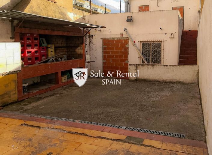 Image No.3-Villa de 5 chambres à vendre à Lloret de Mar