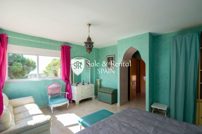 Image No.22-5 Bed Villa for sale