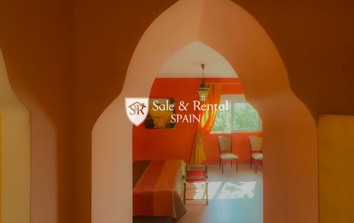 Image No.24-5 Bed Villa for sale