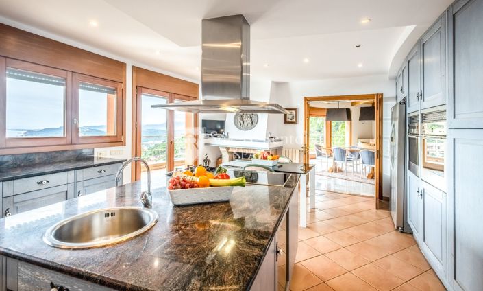 Image No.12-Villa de 5 chambres à vendre à Lloret de Mar