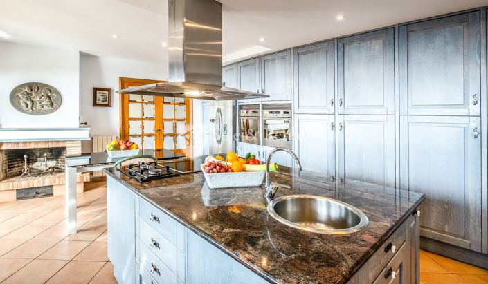 Image No.13-Villa de 5 chambres à vendre à Lloret de Mar