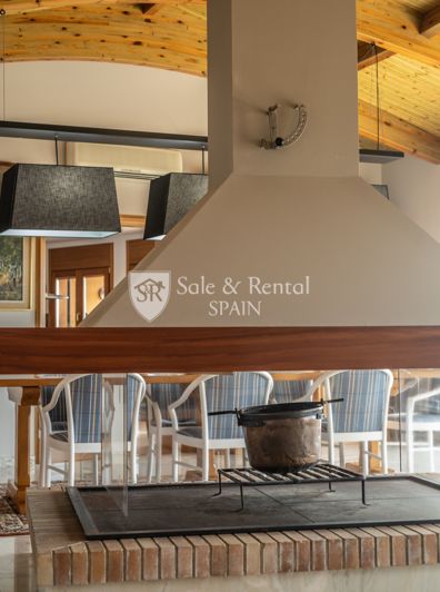 Image No.14-Villa de 5 chambres à vendre à Lloret de Mar