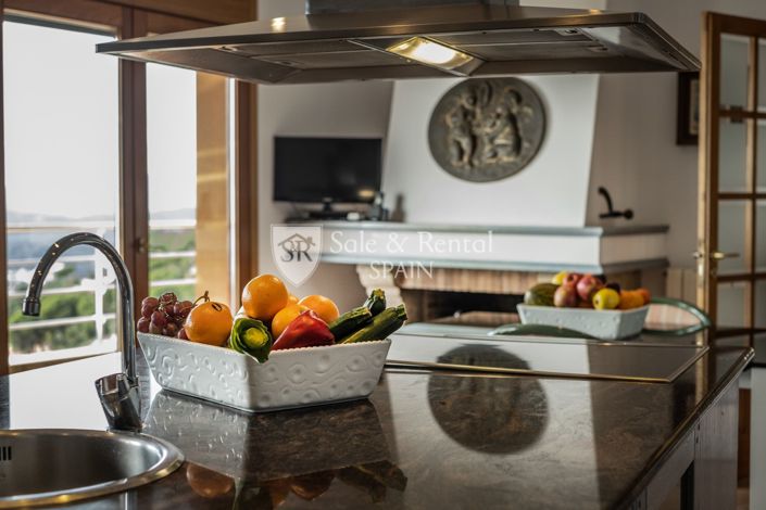 Image No.15-Villa de 5 chambres à vendre à Lloret de Mar