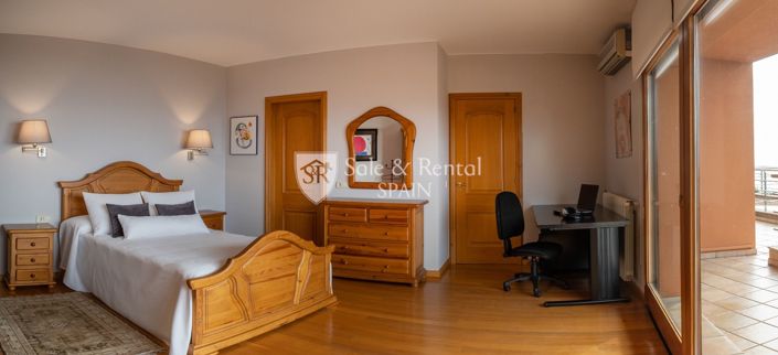 Image No.16-Villa de 5 chambres à vendre à Lloret de Mar