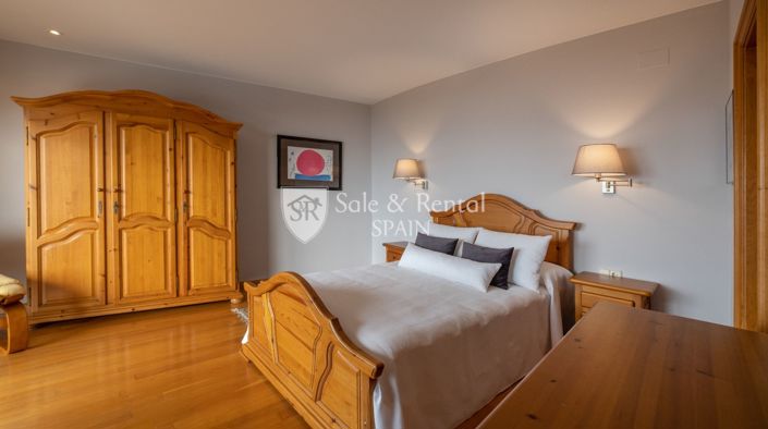 Image No.17-Villa de 5 chambres à vendre à Lloret de Mar