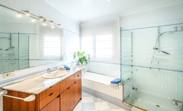 Image No.23-Villa de 5 chambres à vendre à Lloret de Mar