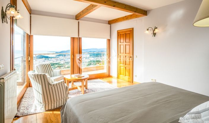 Image No.25-Villa de 5 chambres à vendre à Lloret de Mar