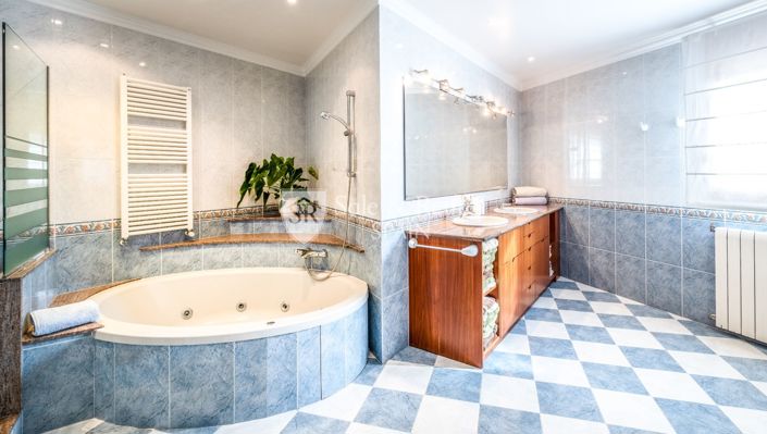 Image No.28-Villa de 5 chambres à vendre à Lloret de Mar