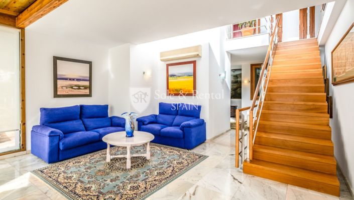 Image No.29-Villa de 5 chambres à vendre à Lloret de Mar