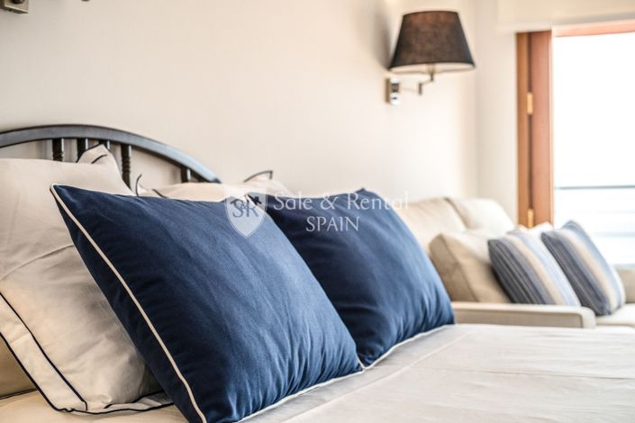 Image No.30-Villa de 5 chambres à vendre à Lloret de Mar