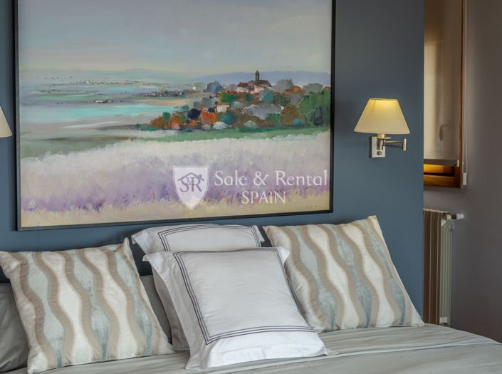 Image No.31-Villa de 5 chambres à vendre à Lloret de Mar