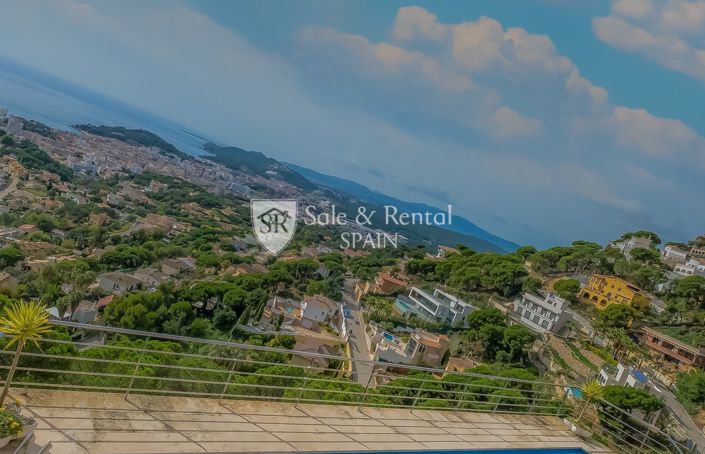 Image No.32-Villa de 5 chambres à vendre à Lloret de Mar