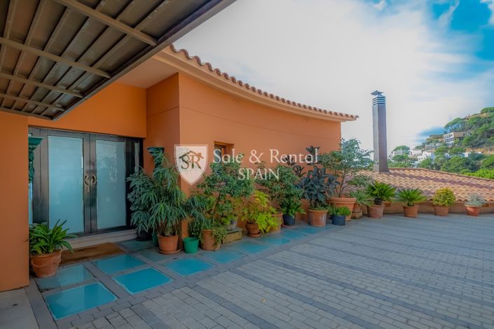 Image No.37-Villa de 5 chambres à vendre à Lloret de Mar