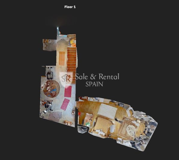 Image No.39-Villa de 5 chambres à vendre à Lloret de Mar