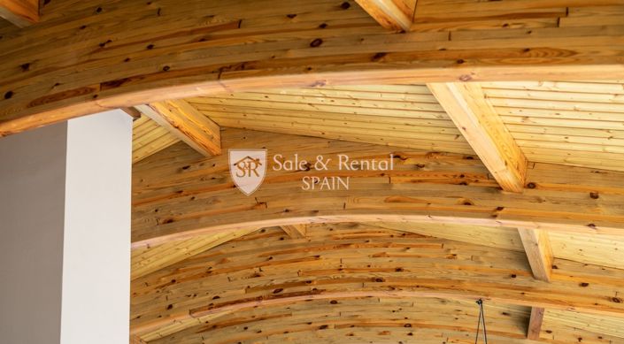 Image No.4-Villa de 5 chambres à vendre à Lloret de Mar