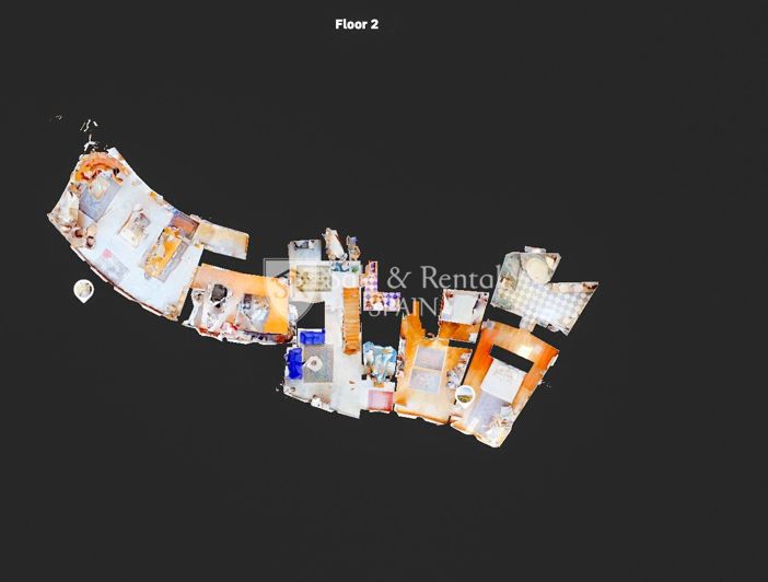 Image No.40-Villa de 5 chambres à vendre à Lloret de Mar