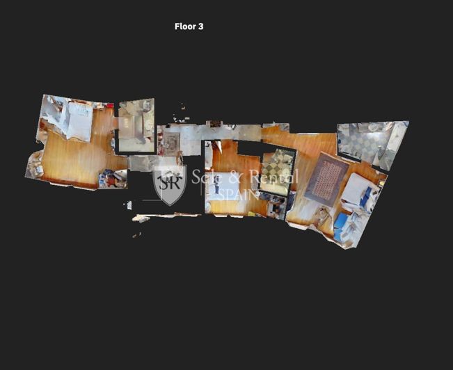 Image No.41-Villa de 5 chambres à vendre à Lloret de Mar