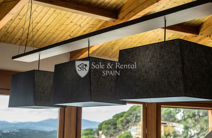 Image No.6-Villa de 5 chambres à vendre à Lloret de Mar