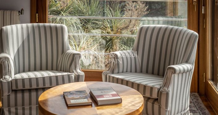 Image No.8-Villa de 5 chambres à vendre à Lloret de Mar