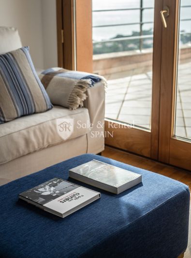 Image No.9-Villa de 5 chambres à vendre à Lloret de Mar