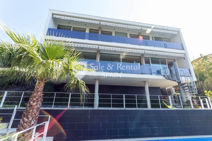 Image No.41-4 Bed Villa for sale