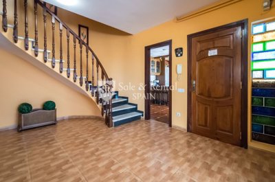 Sale And Rental Spain most sold property