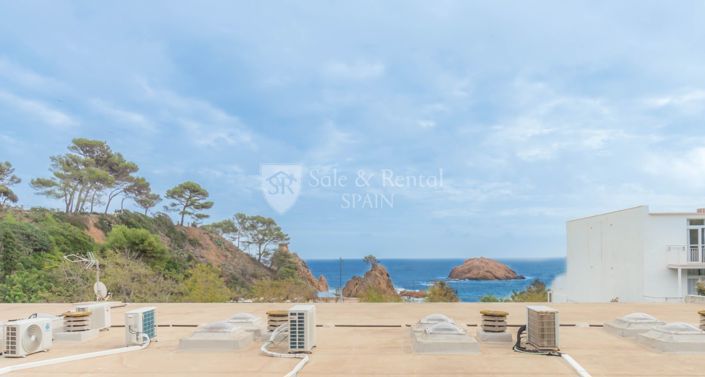 Image No.2-Appartement de 2 chambres à vendre à Tossa de Mar