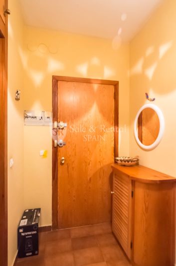 Image No.3-Appartement de 2 chambres à vendre à Tossa de Mar