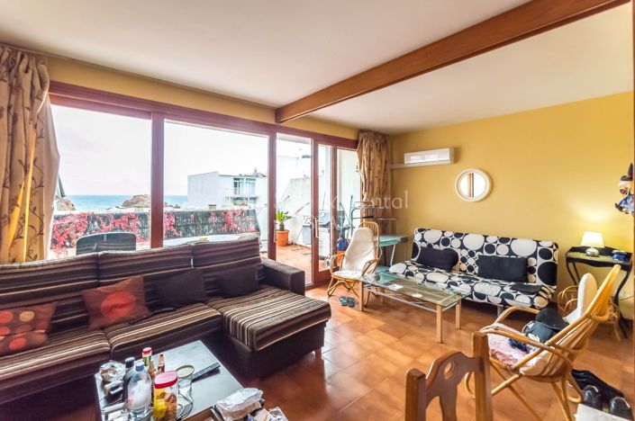 Image No.5-Appartement de 2 chambres à vendre à Tossa de Mar