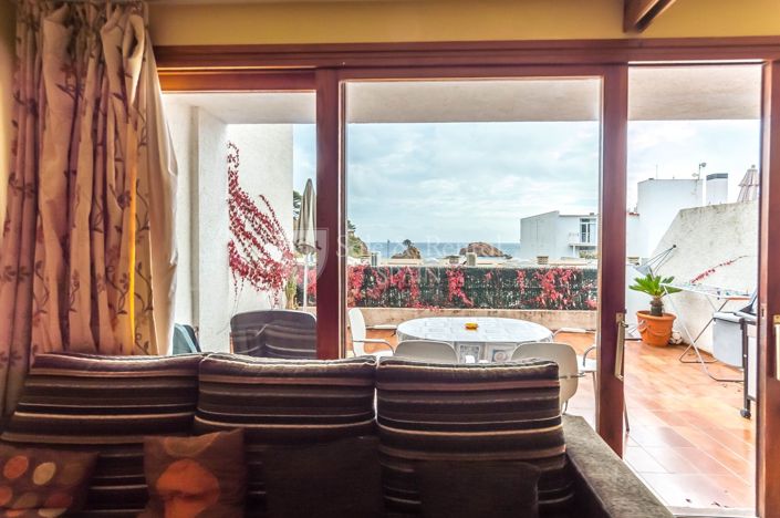 Image No.6-Appartement de 2 chambres à vendre à Tossa de Mar